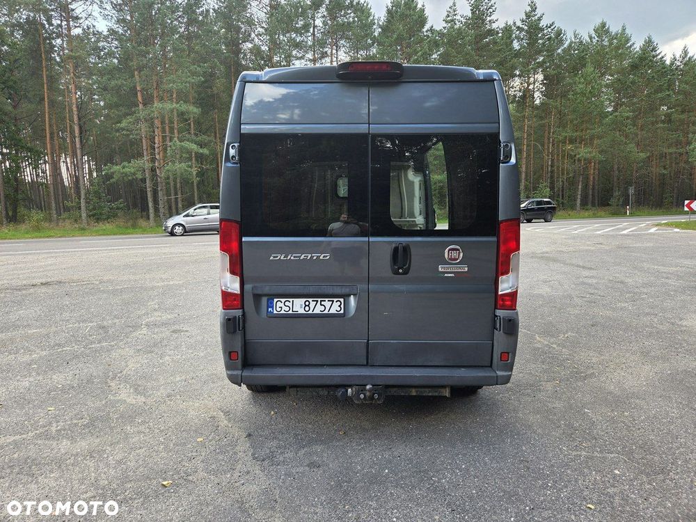 Fiat Ducato - 6