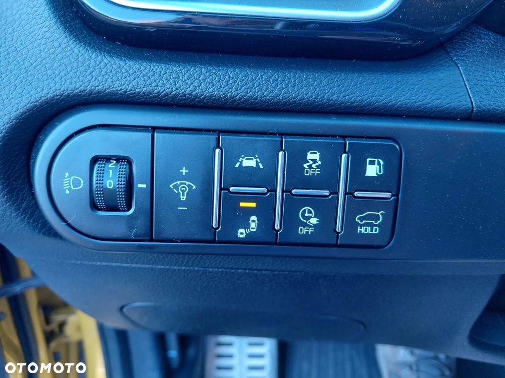 Kia XCeed 1.6 GDI PHEV XL DCT - 15