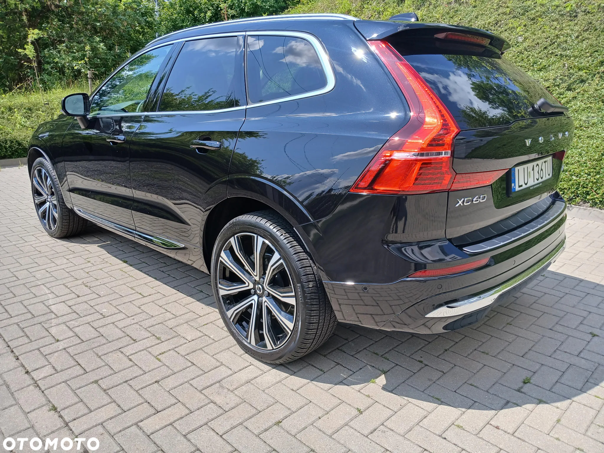 Volvo XC 60 B5 B AWD Ultimate Bright - 6