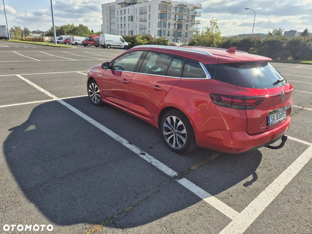 Renault Megane 1.3 TCe FAP Techno EDC - 3