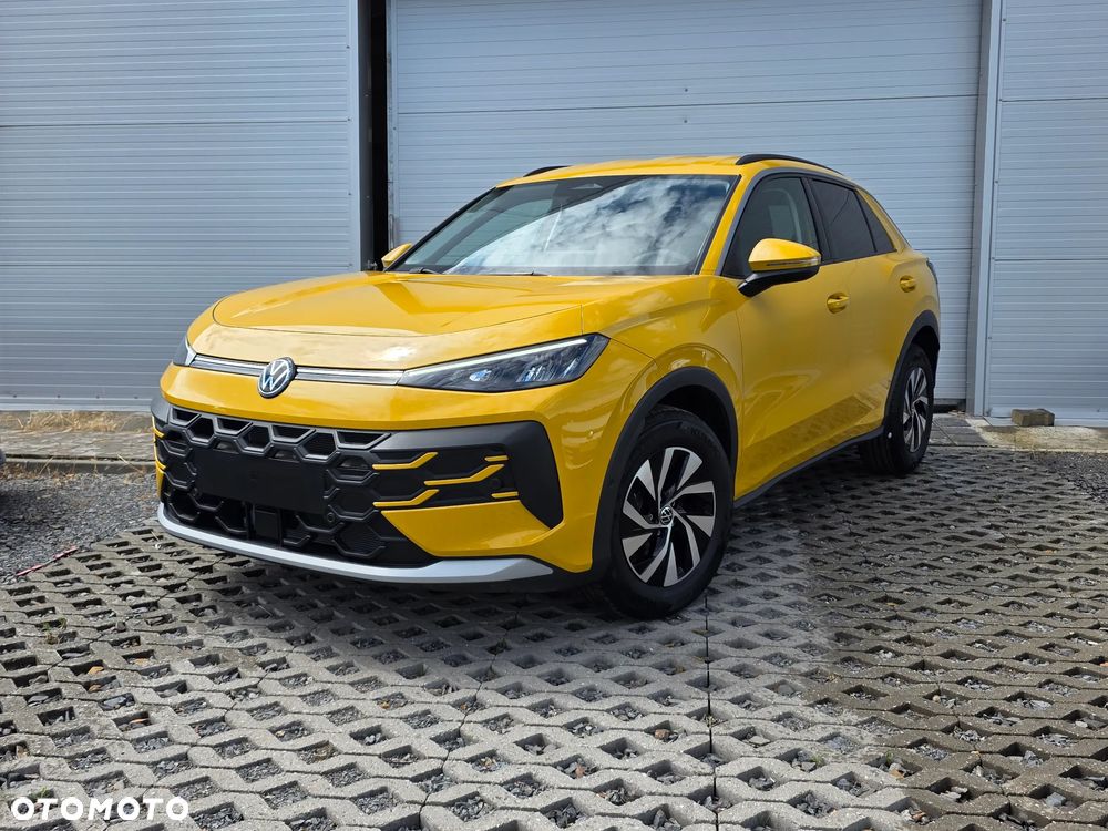 Volkswagen T-Roc 1.5 eTSI Life DSG - 5