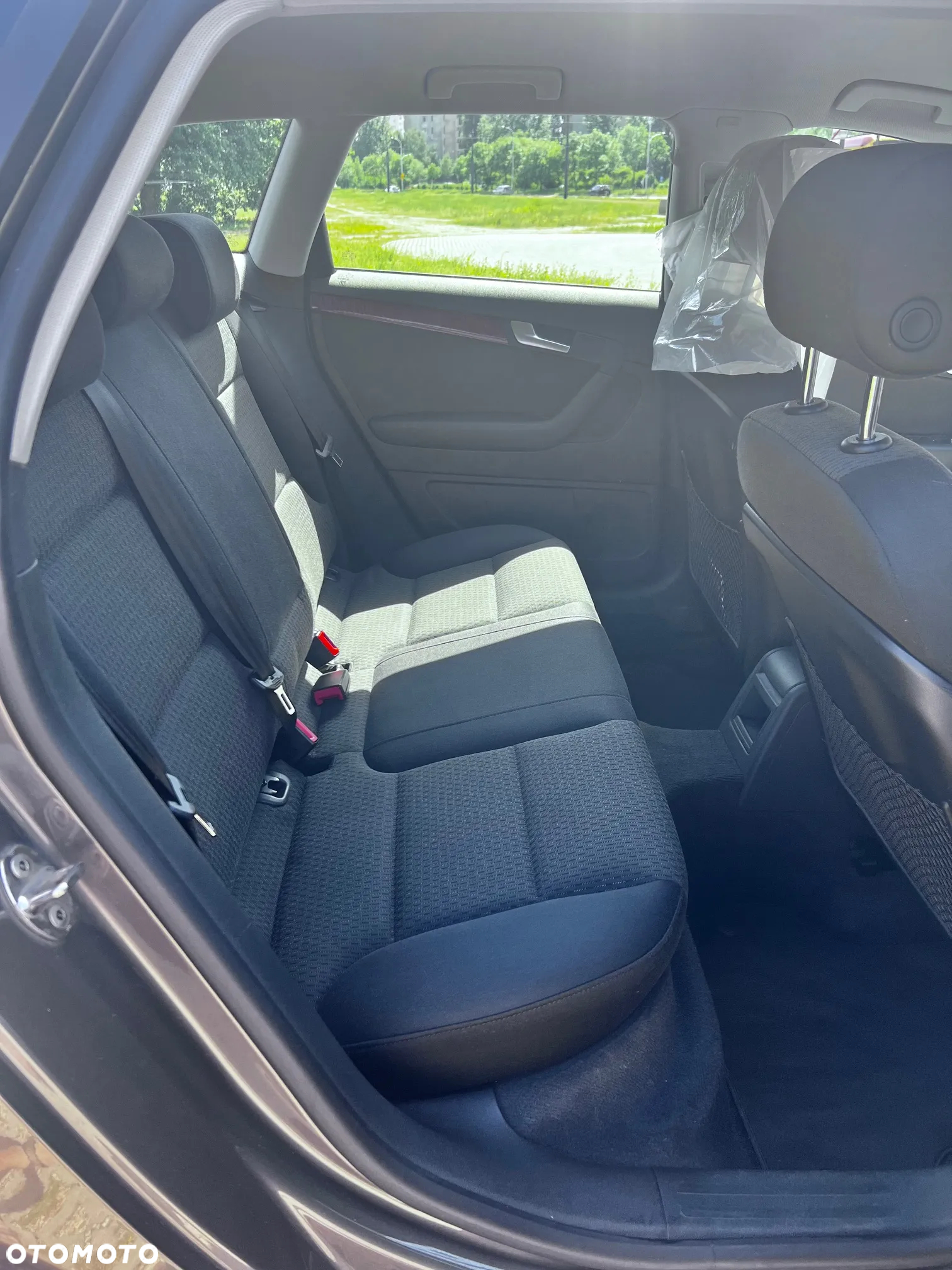 Audi A3 1.6 TDI Ambiente S tronic - 5