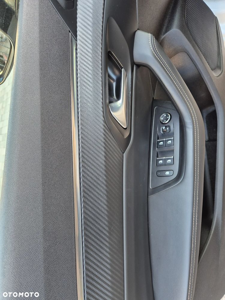 Peugeot 508 2.0 BlueHDi GT Line S&S EAT8 - 28