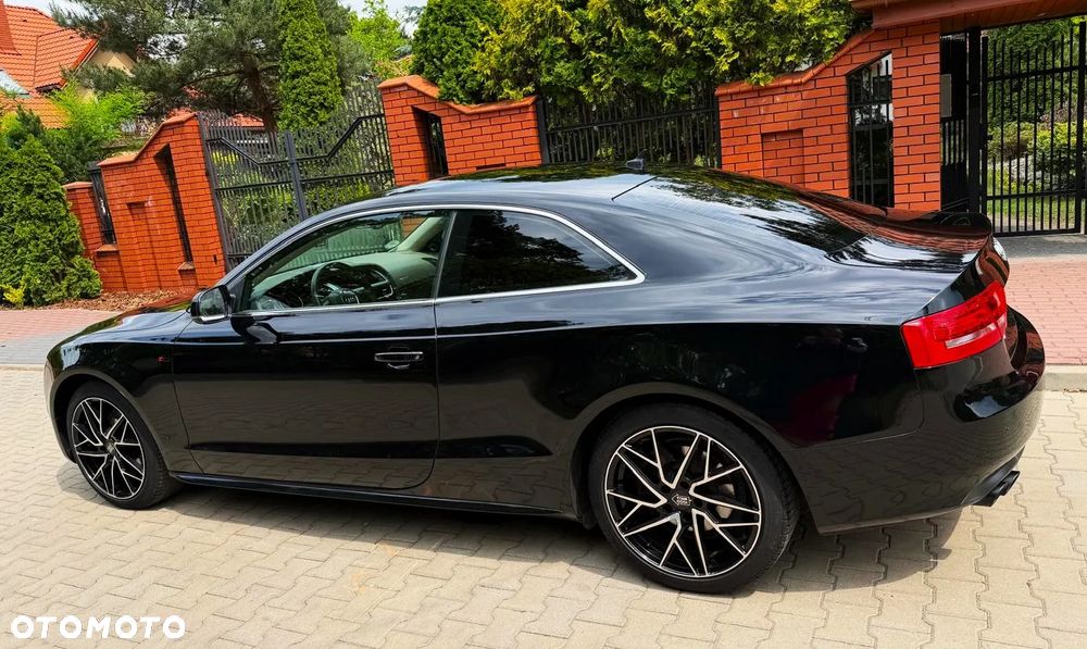 Audi A5 Coupé - 23