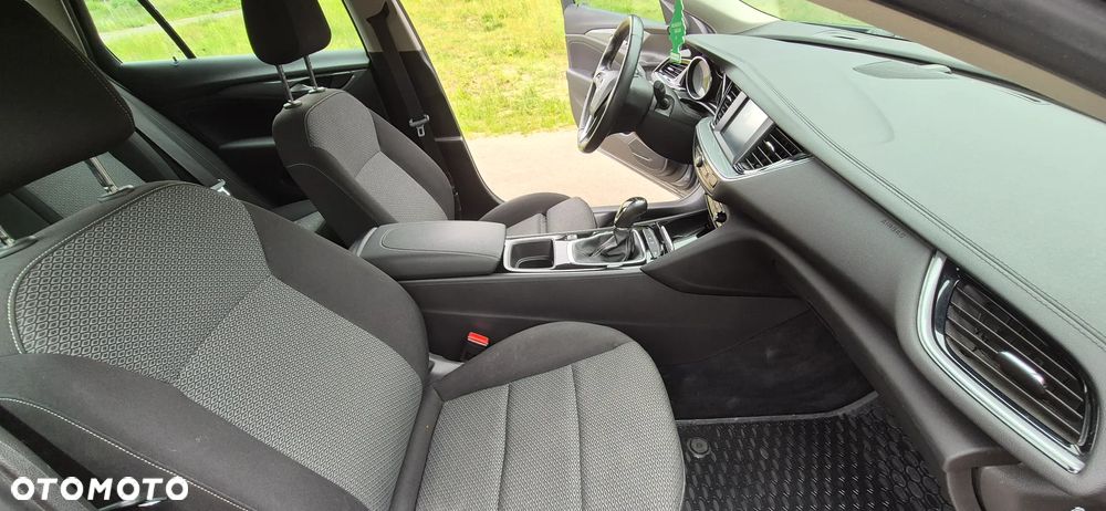 Opel Insignia 2.0 CDTI Enjoy S&S - 9