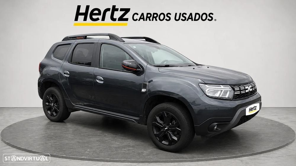 Dacia Duster 1.0 TCe ECO-G SL Extreme Bi-Fuel - 2