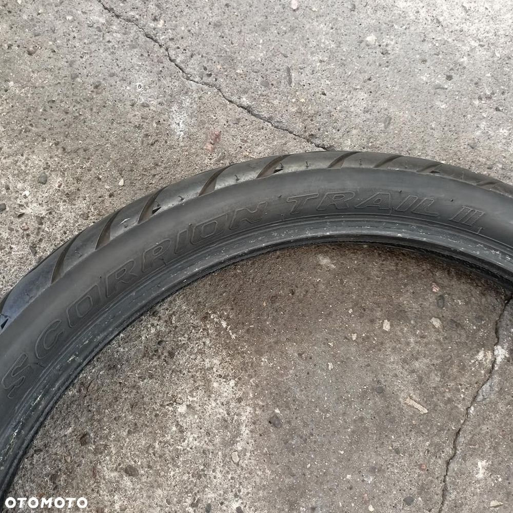 OPONA MOTOR 90/90/21 PIRELLI (F1735) - 3