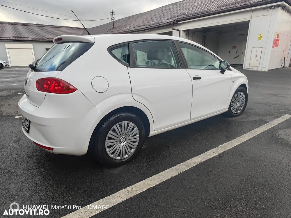 Seat Leon - 18