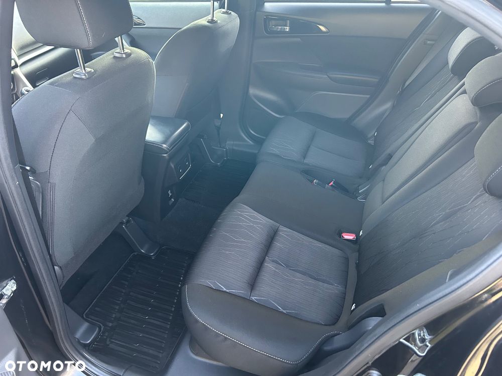 Mitsubishi Eclipse Cross 1.5 T-MIVEC ClearTec 2WD Diamant Edition - 26