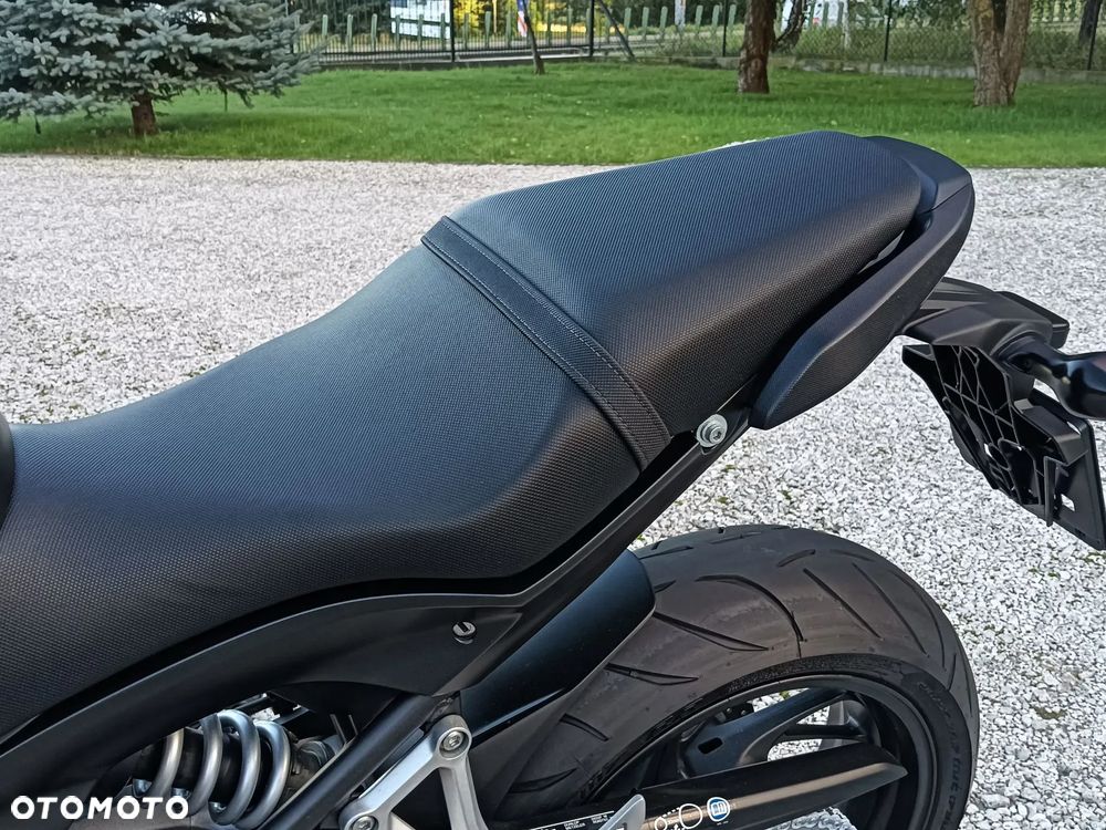 Honda CB - 20