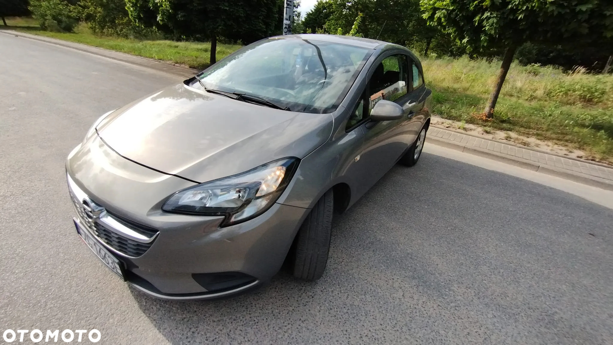 Opel Corsa - 5