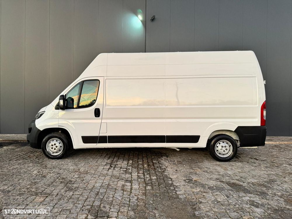 Peugeot Boxer 2.2 BlueHDi 335 L3 CD - 14