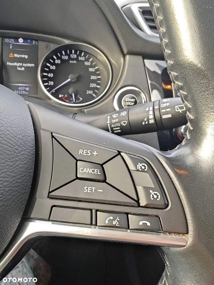 Nissan Qashqai 1.6 DIG-T Tekna - 27