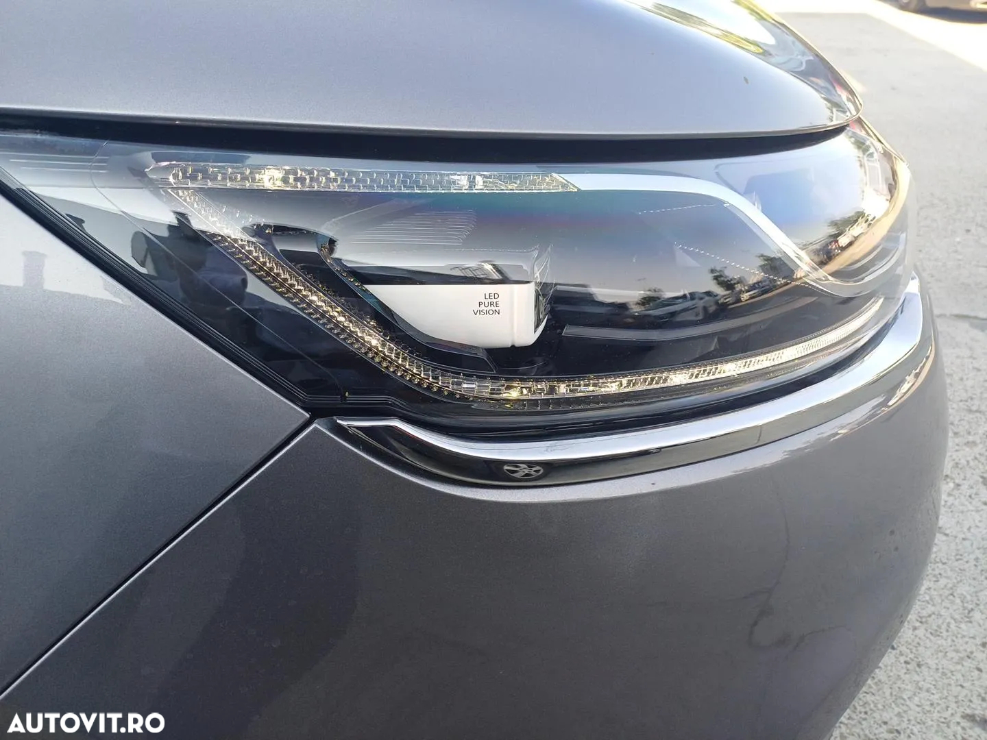 Renault Espace Energy dCi 160 EDC Intens - 26