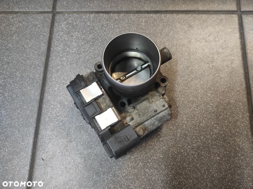 PRZEPUSTNICA 1.2 1.4 TSI TFSI 03F133062B SPRAWNA GWARANCJA VW AUDI SEAT SKODA WYSYŁKA !!!! - 1