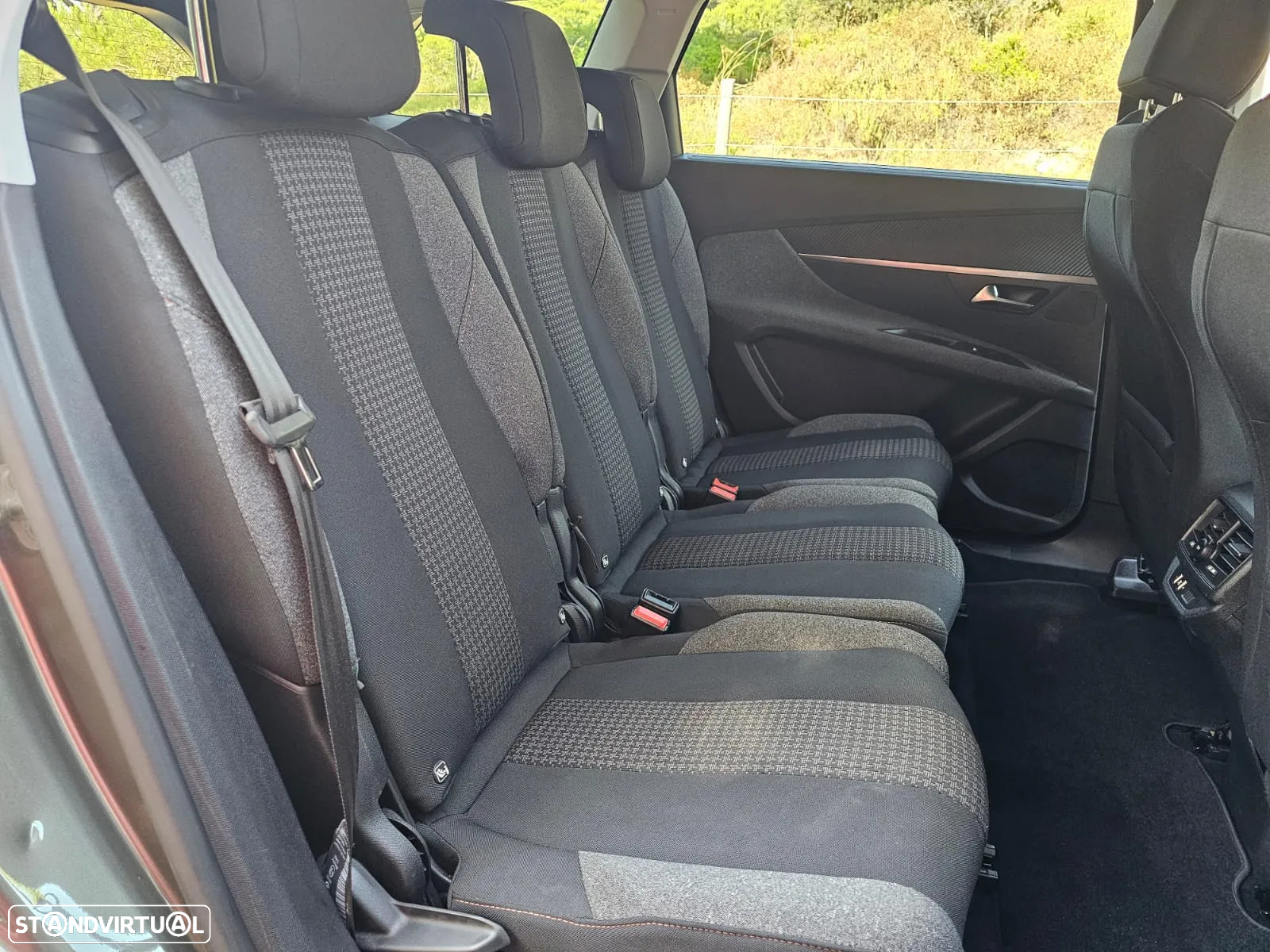 Peugeot 5008 1.5 BlueHDi Active Pack EAT8 - 15