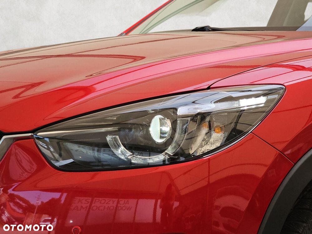 Mazda CX-5 2.0 Skypassion AWD - 27