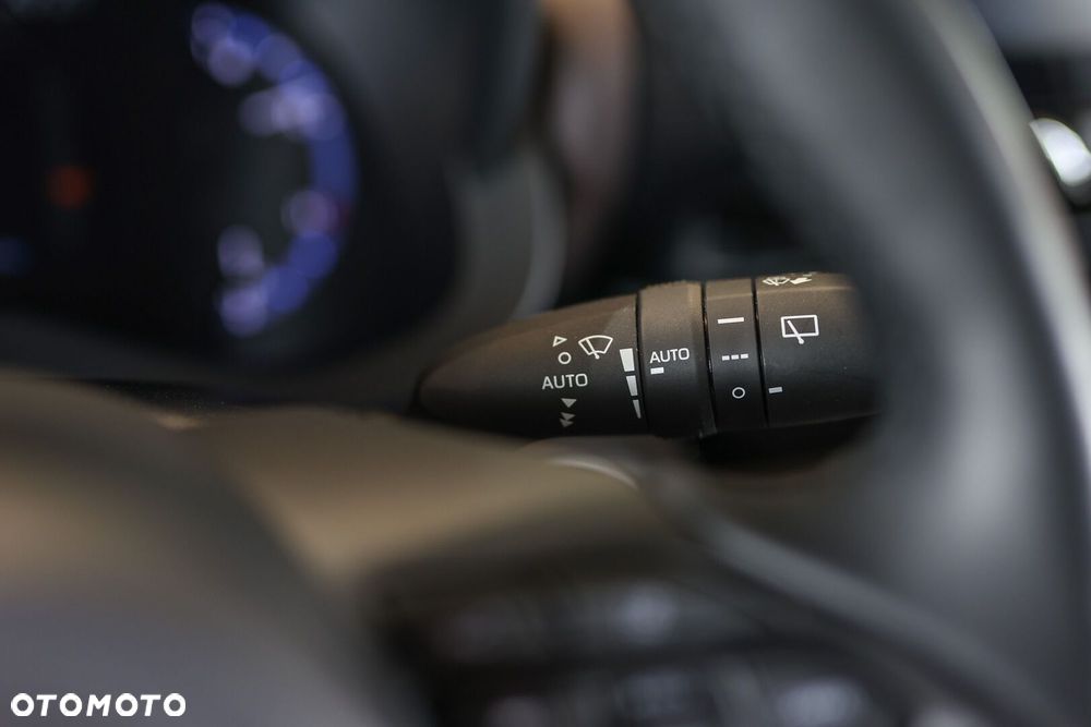 Toyota Yaris Cross - 31