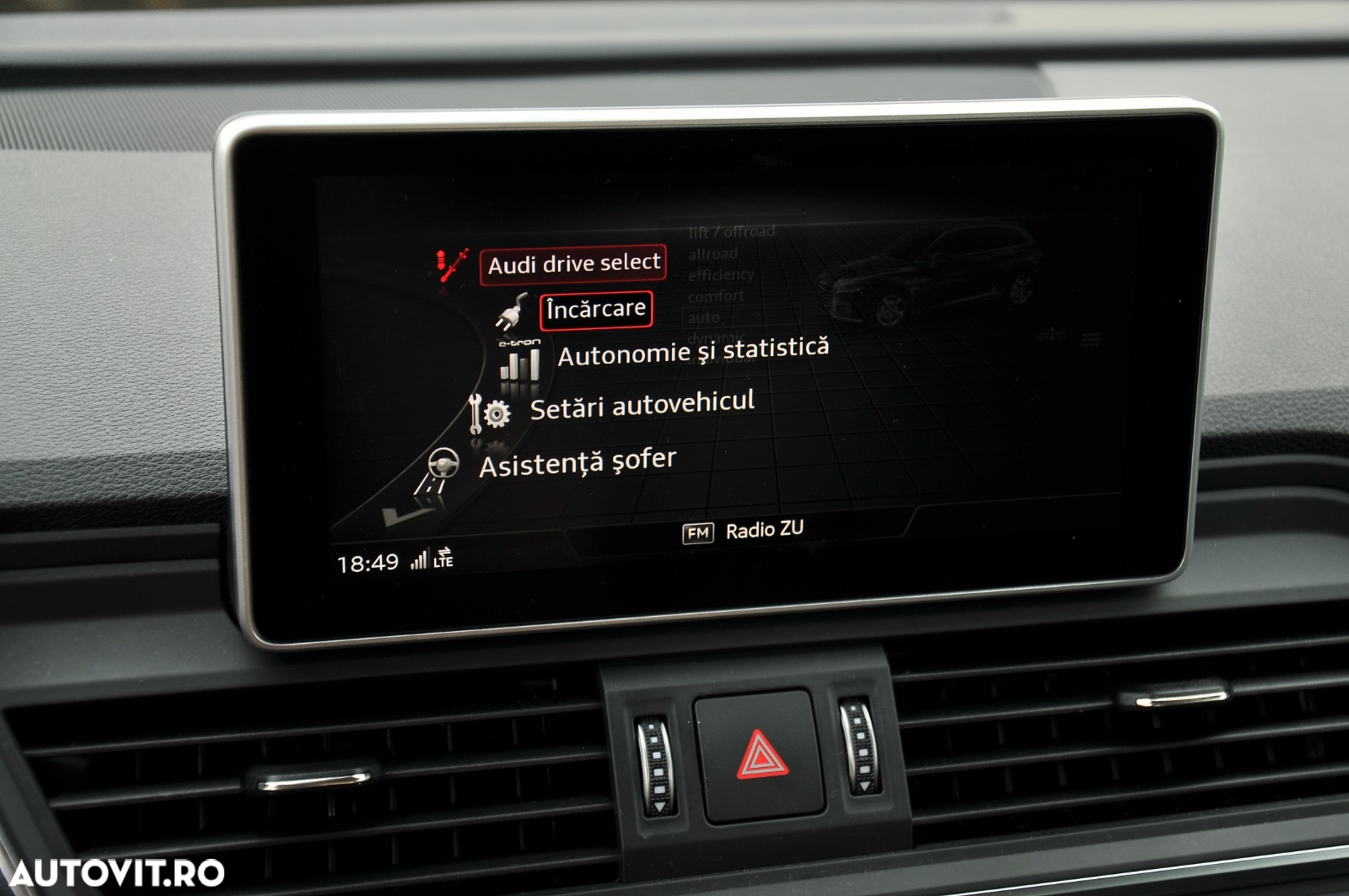 Audi Q5 50 TFSI e quattro S tronic sport - 21