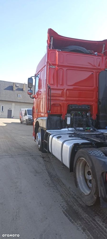 DAF XF 460 FT - 3