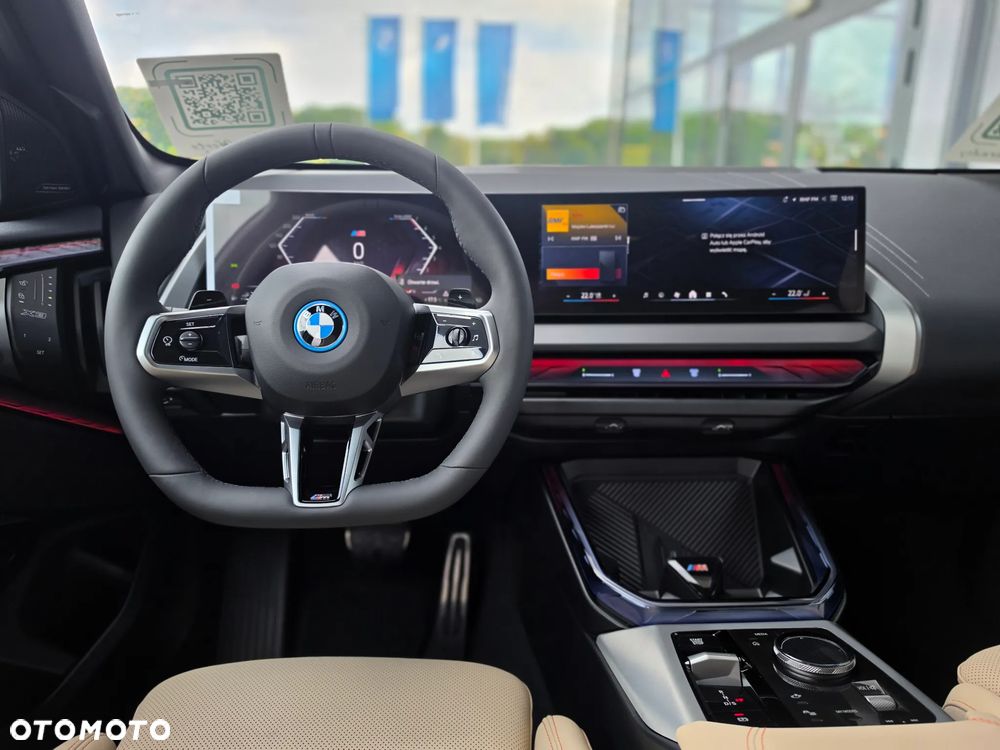BMW X3 xDrive30e PHEV - 29