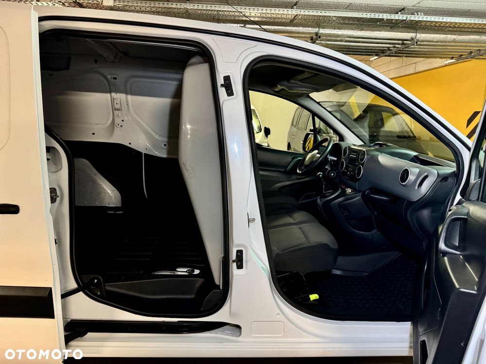 Peugeot Partner - 14