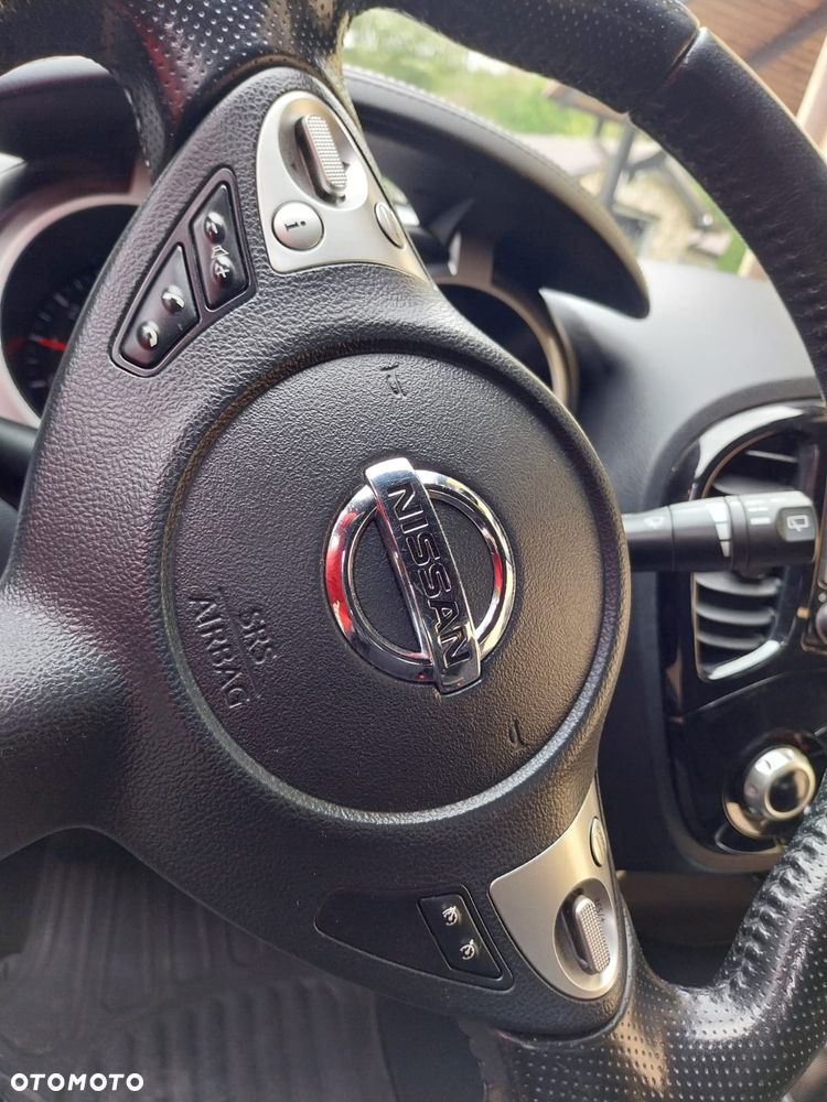 Nissan Juke - 27