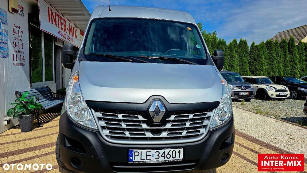 Renault Master - 3