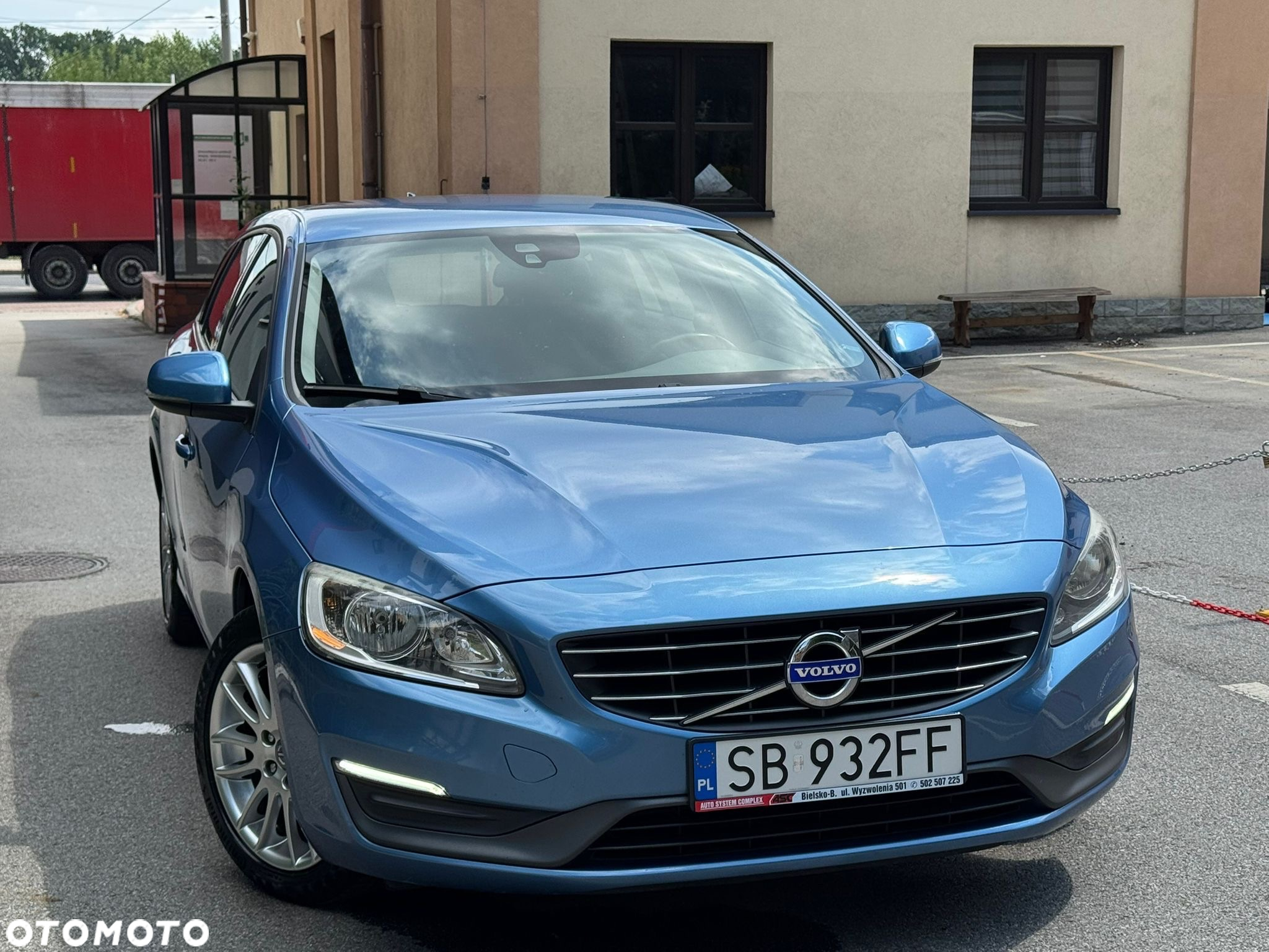 Volvo V60 D2 Momentum - 6
