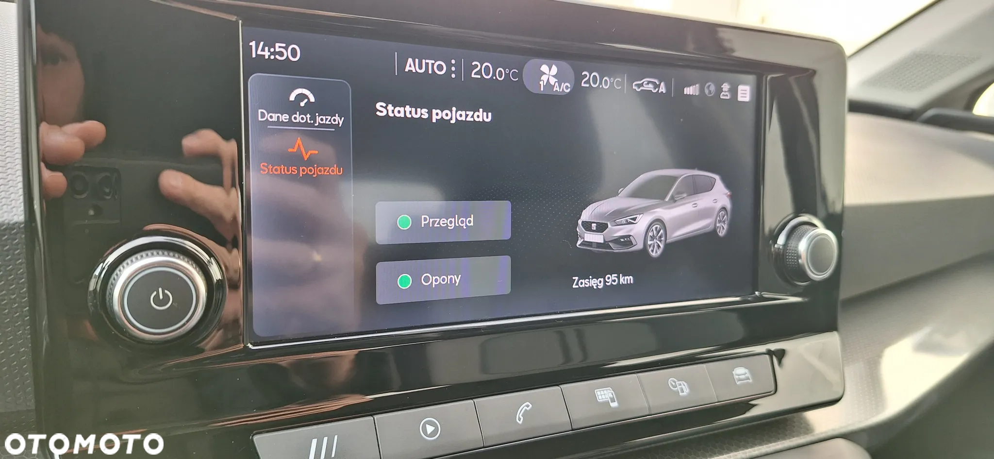 Seat Leon 1.0 TSI Style - 26