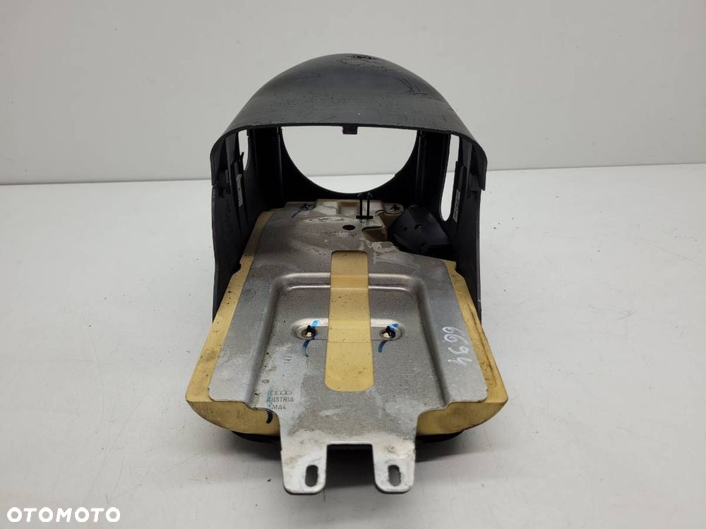 OBUDOWA KOLUMNY KIEROWNICZEJ AUDI A8 D3 4E0951597C EUROPA - 5