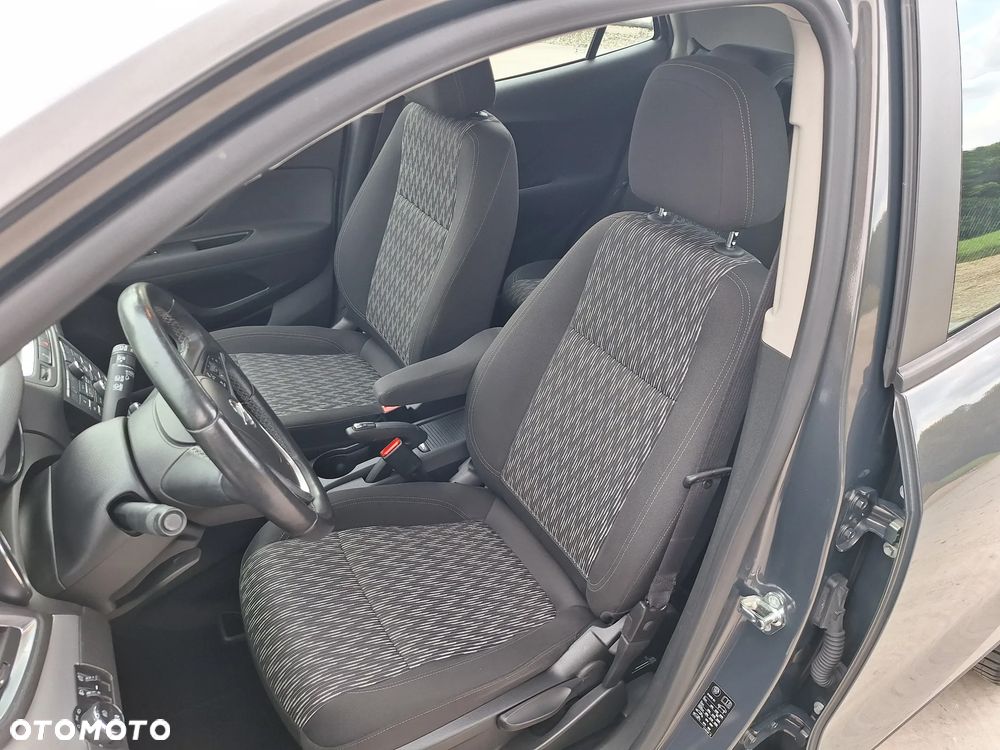 Opel Mokka 1.4 T Cosmo - 7