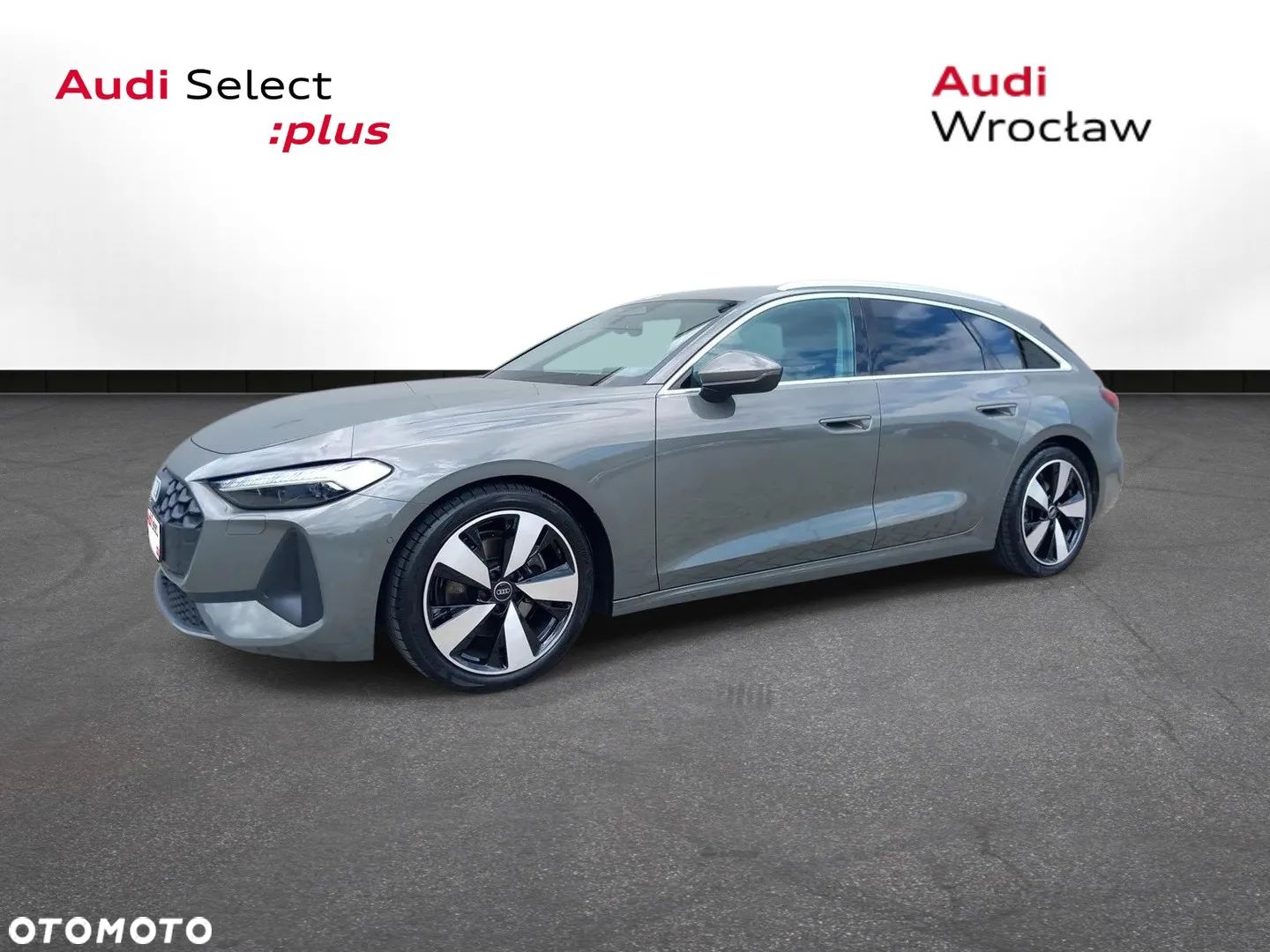 Audi A5 - 1