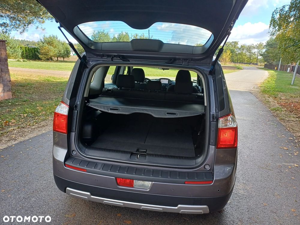 Chevrolet Orlando 1.8 LT+ - 33