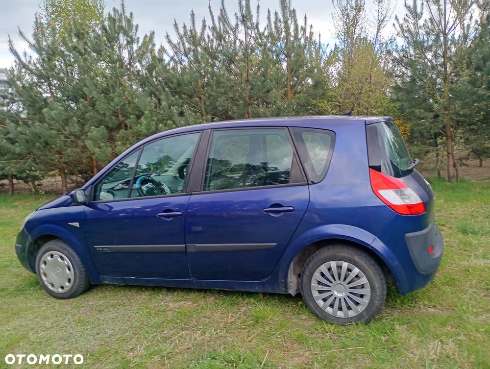 Renault Scenic 1.6 16V Authentique - 1
