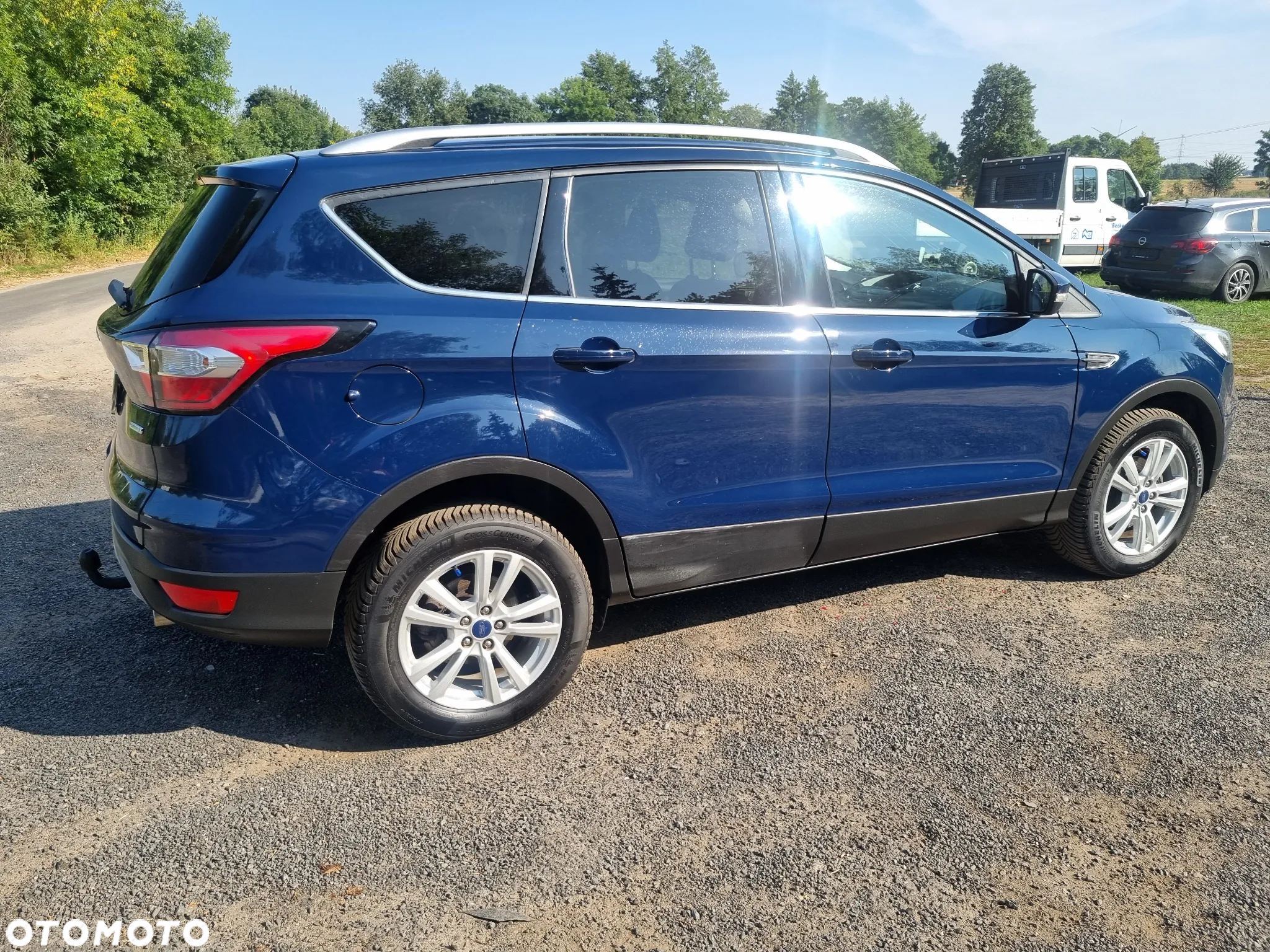 Ford Kuga 1.5 EcoBoost FWD Titanium ASS - 3