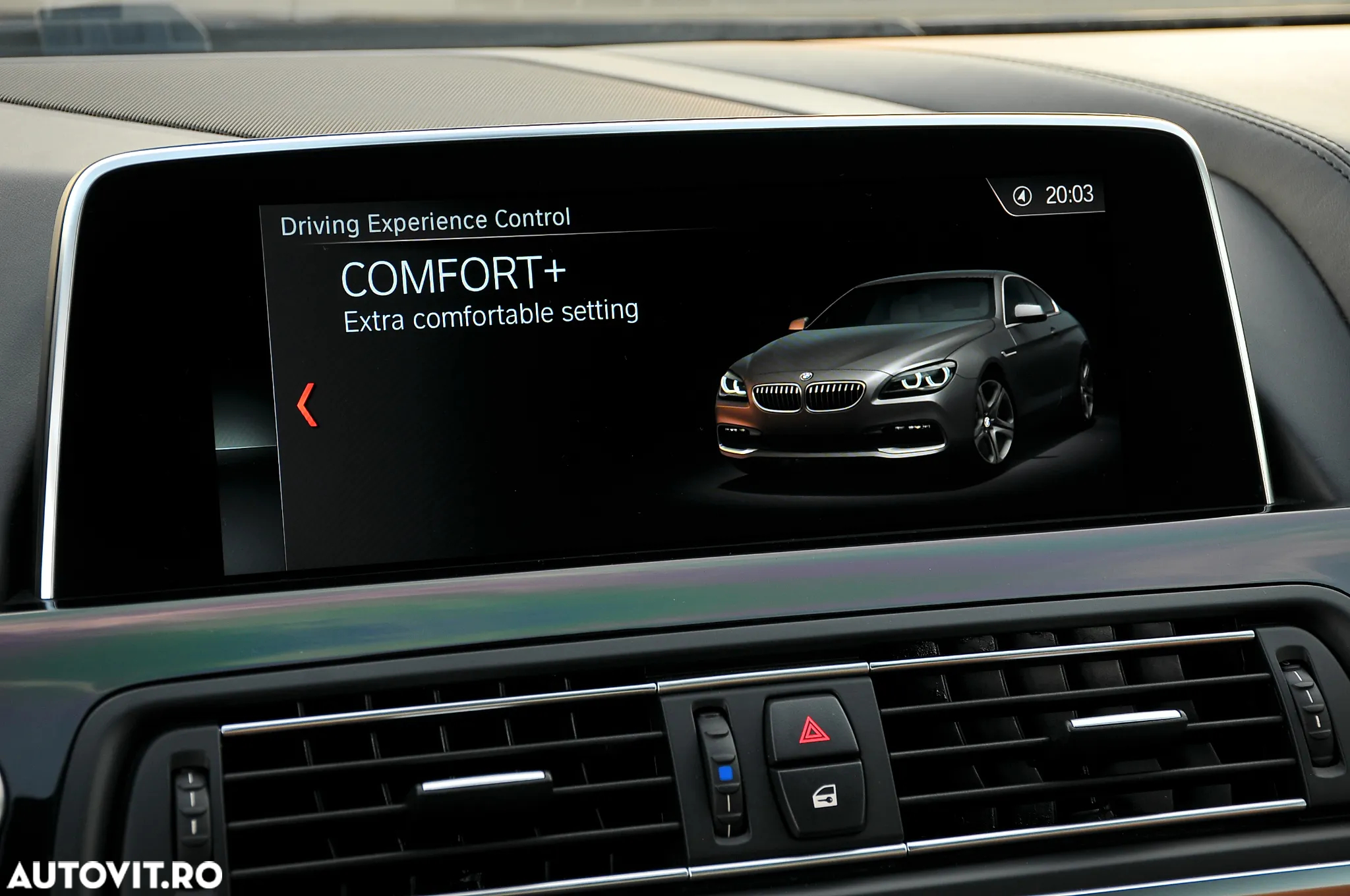 BMW Seria 6 650i xDrive M Sport Edition - 32