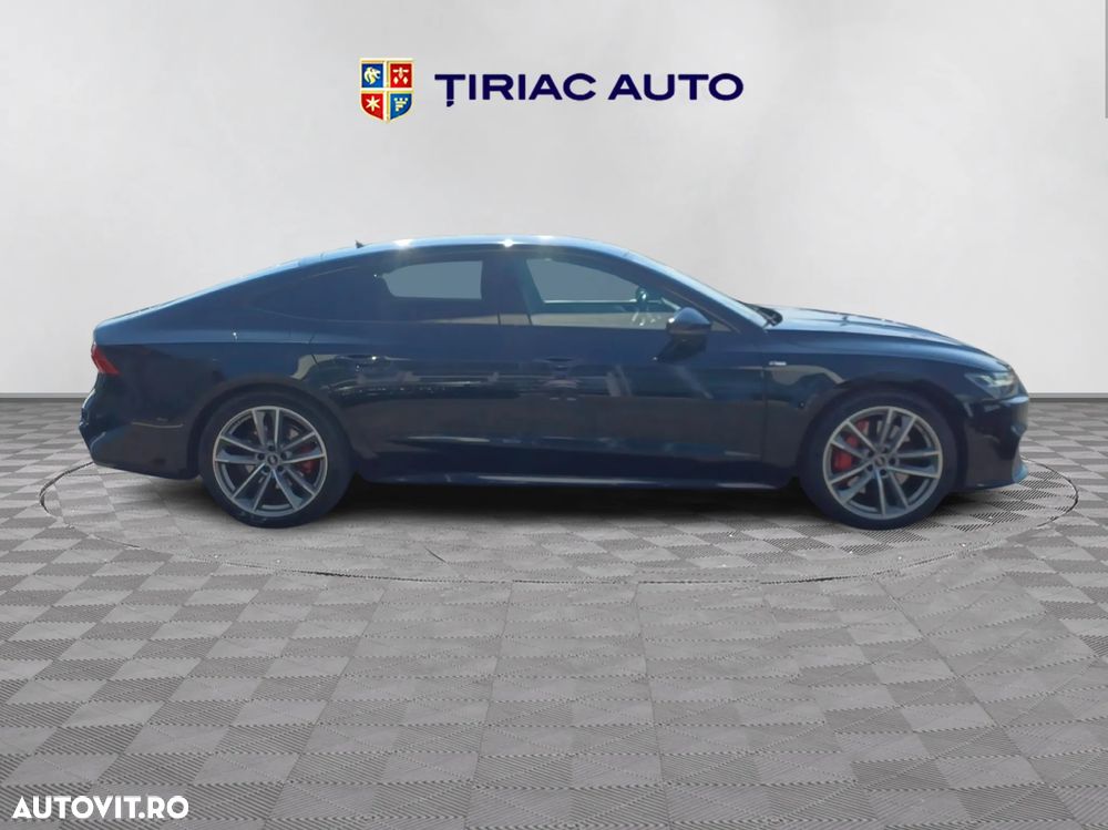 Audi A7 - 6