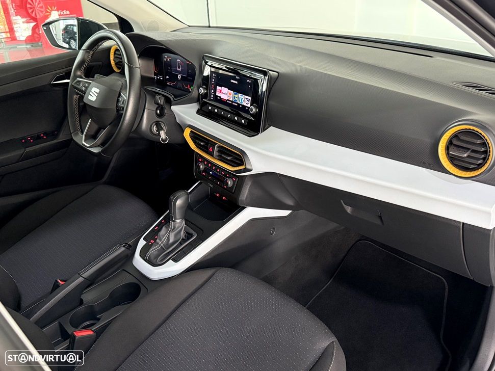 SEAT Arona 1.0 TSI Style DSG - 16