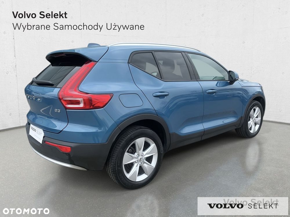 Volvo XC 40 - 7
