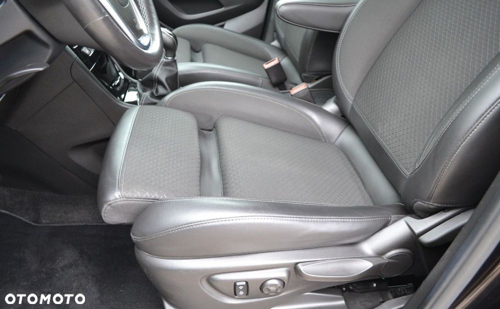 Opel Mokka X 1.4 (ecoFLEX) Start/Stop 4x4 Innovation - 7