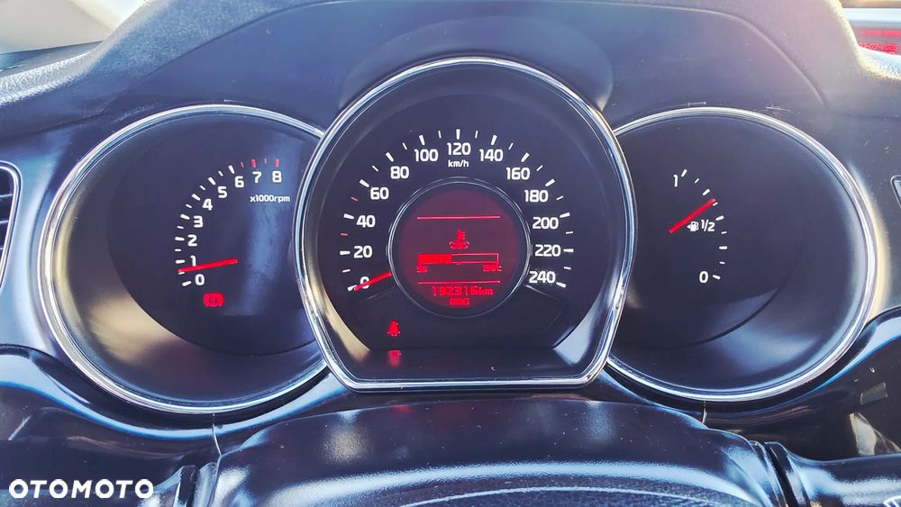 Kia Ceed 1.6 GDI XL - 12