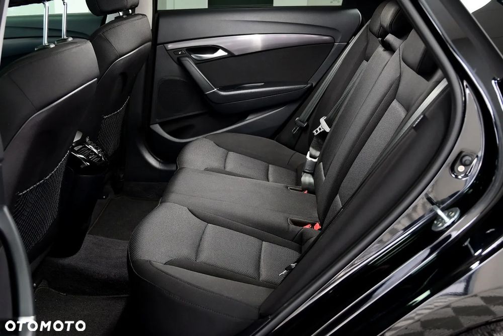 Hyundai i40 Kombi 2.0 Style - 20