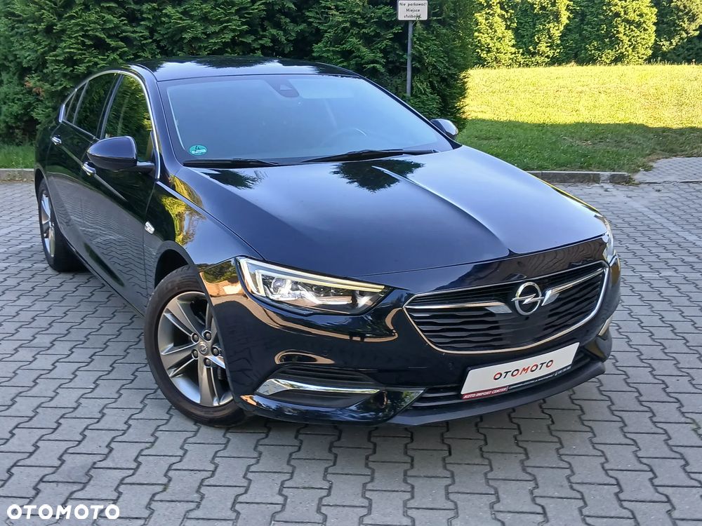 Opel Insignia 1.5 Direct InjectionTurbo Business Edition - 2