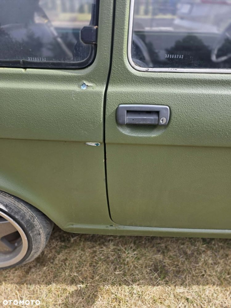Fiat 126 - 6