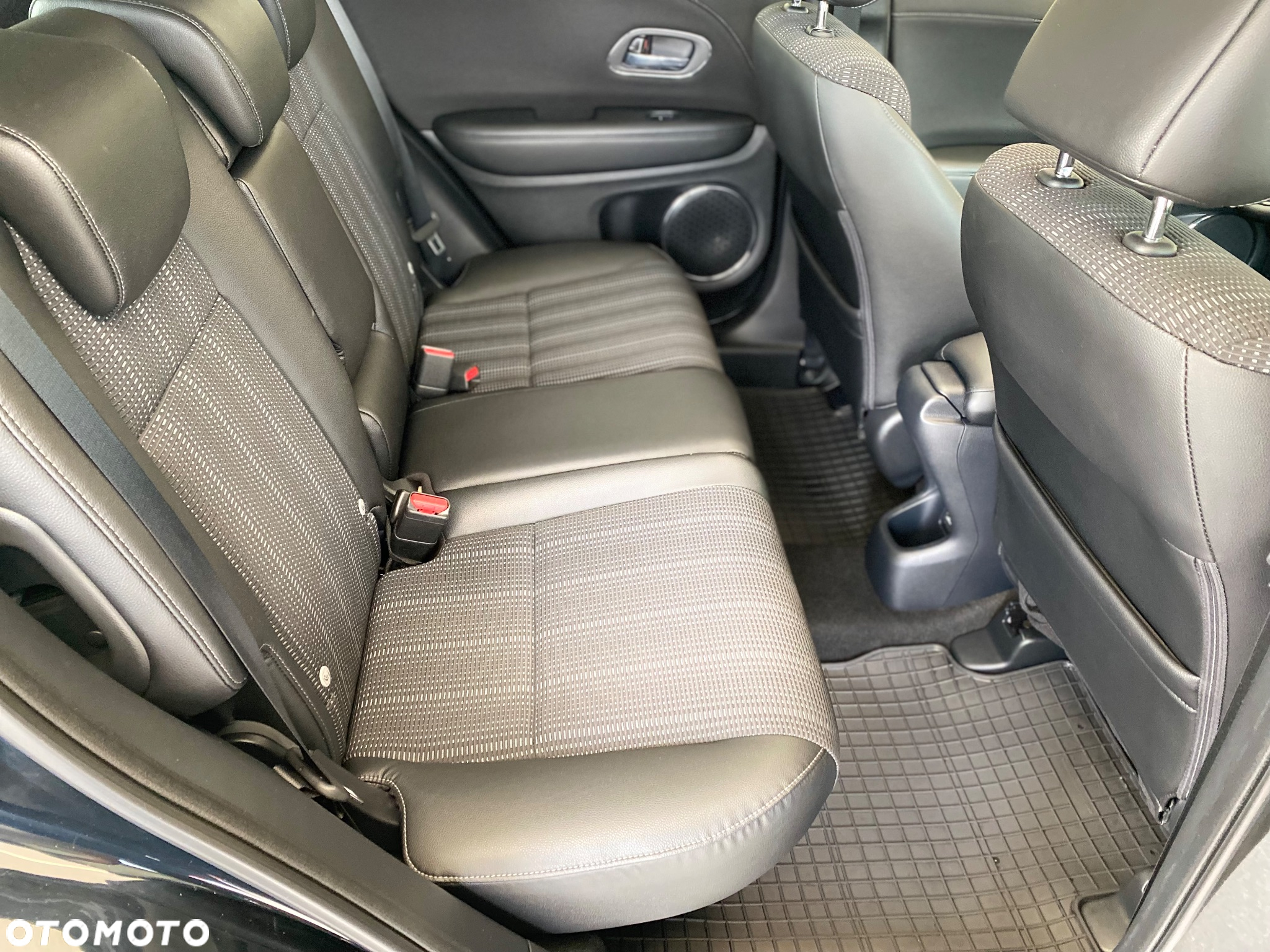 Honda HR-V 1.5 Executive (ADAS) - 20