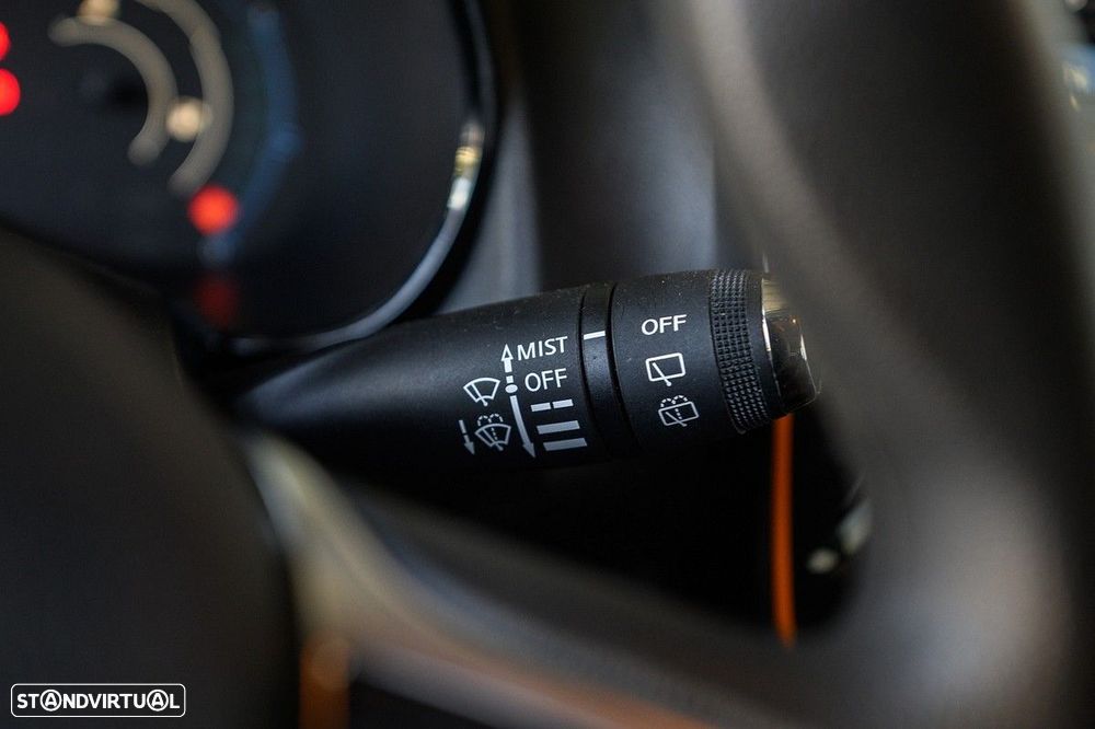 Dacia Spring Electric 45 Comfort Plus - 35