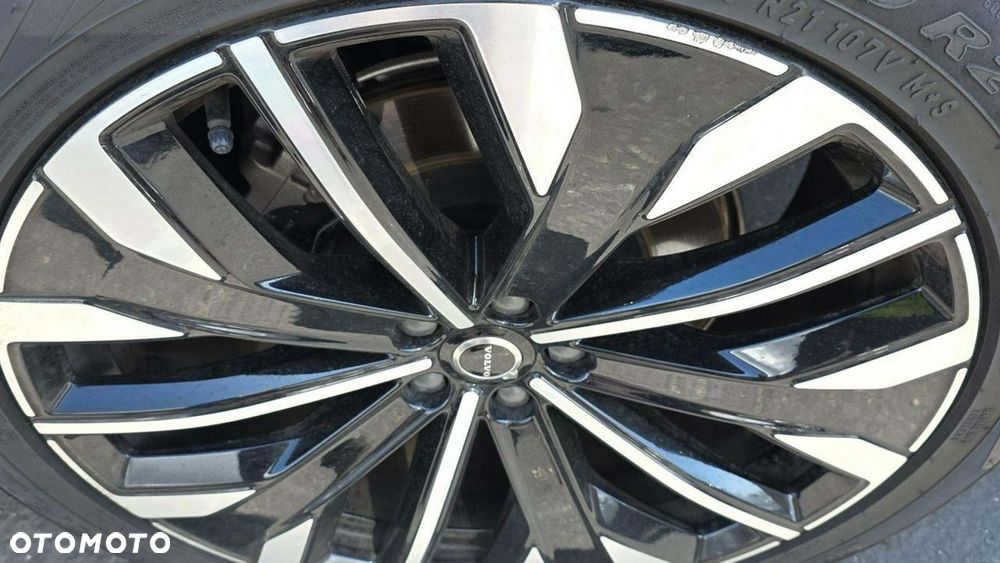 Volvo XC 90 - 13