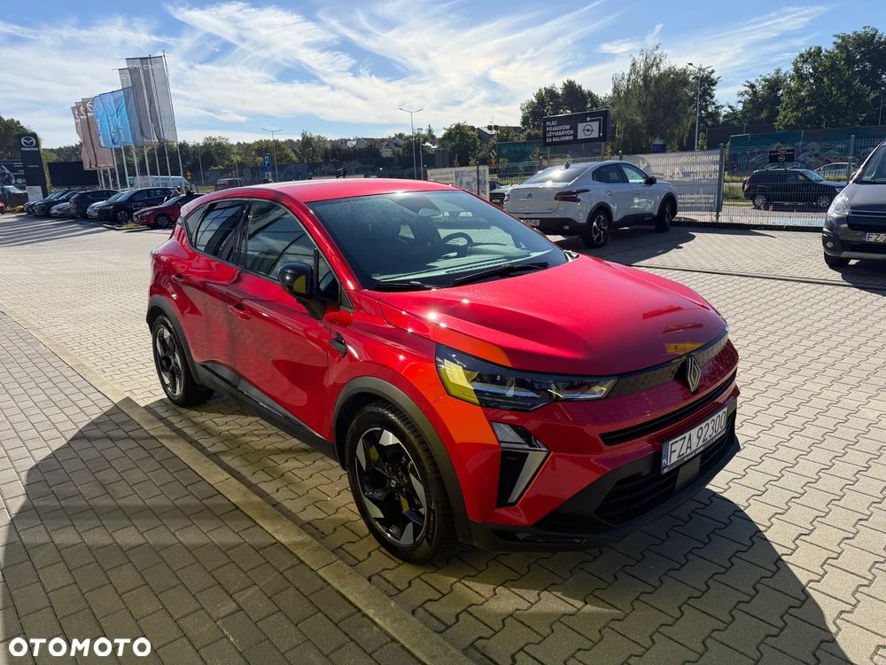 Renault Captur 1.0 TCe Intens - 7