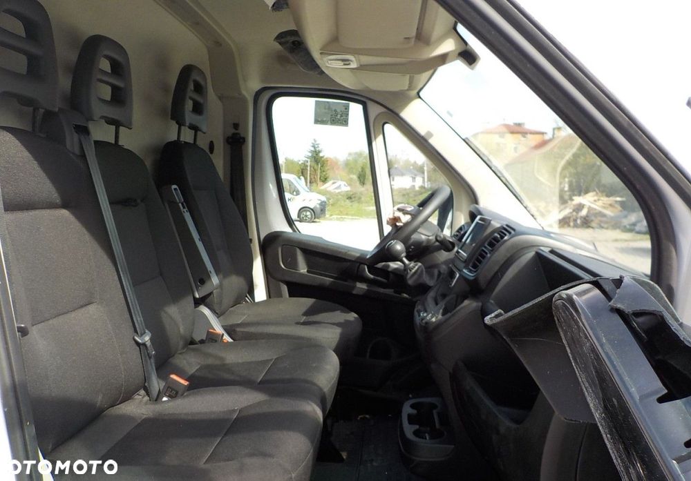Fiat Ducato - 25